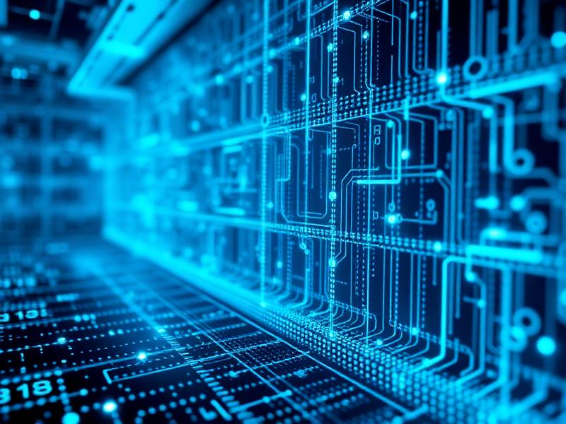 Quantum Security Visualization