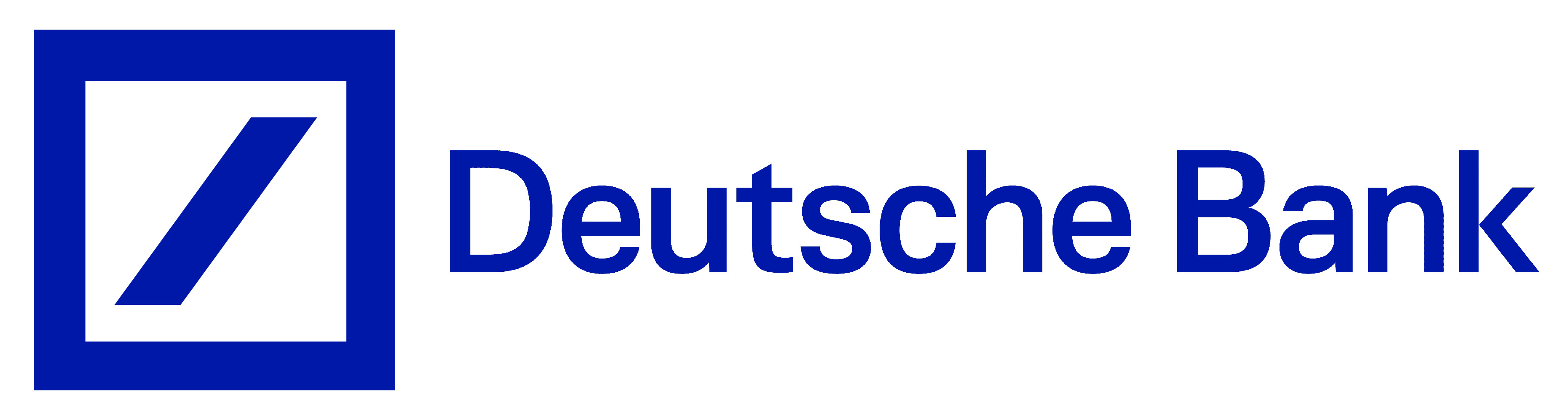 Deutsche Bank Deutsche Bank