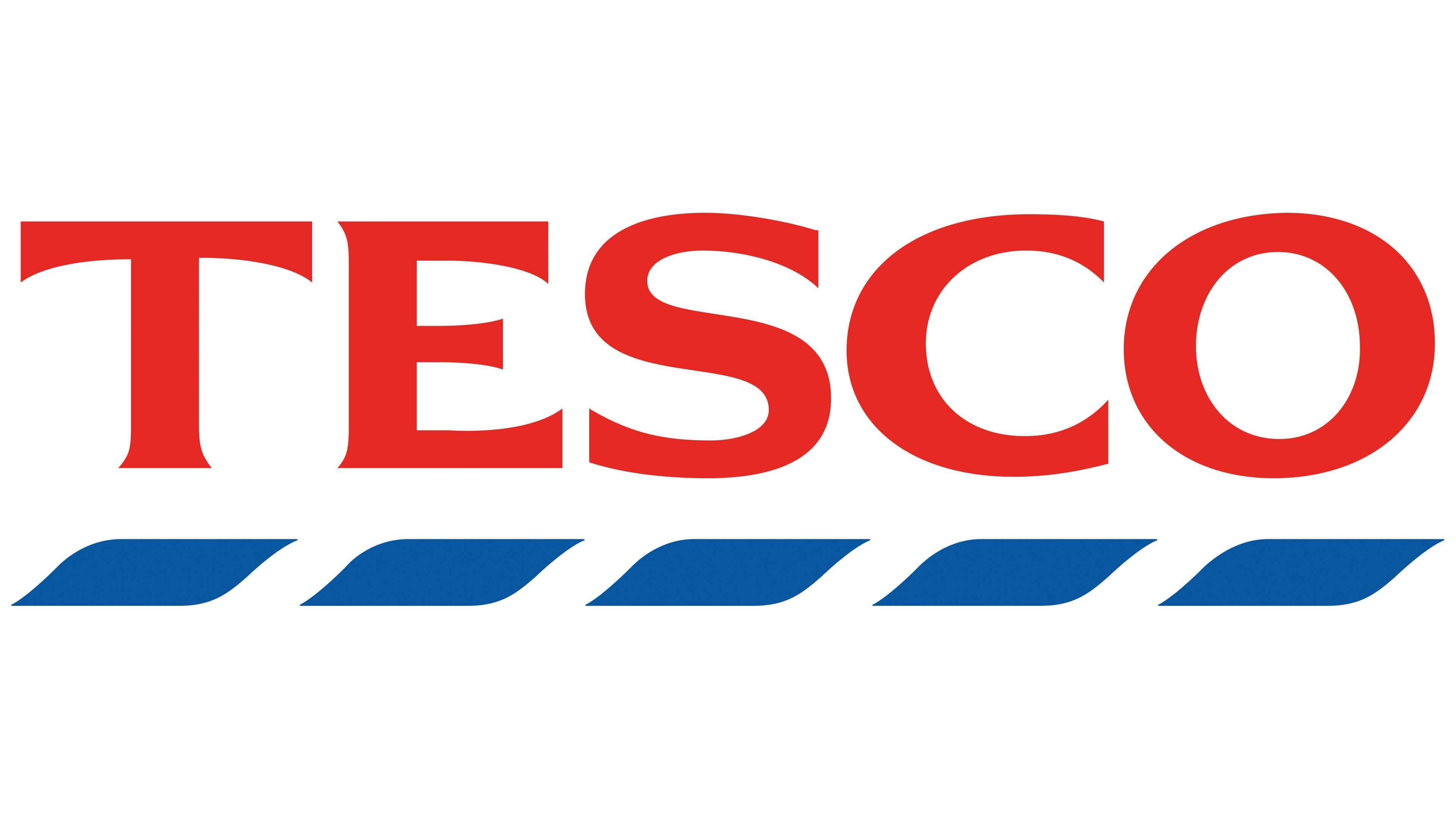 Tesco Tesco